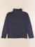Sous-pull - 12 ans Bleu 1 - vertbaudet enfant 