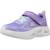 Basket sola glow 2.0 Rose+Violet lvaq 10 - vertbaudet enfant 