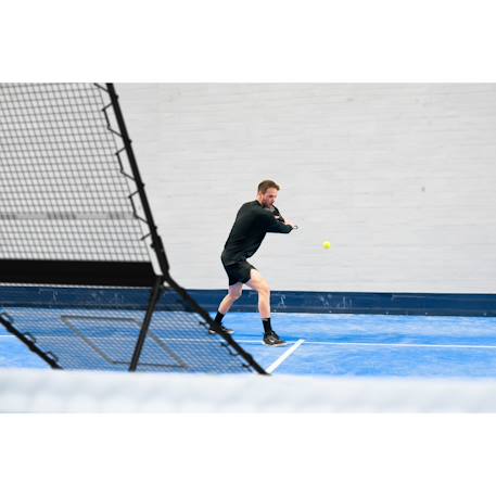 Rebondisseur padel smash Noir 5 - vertbaudet enfant 