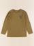 Tee-shirt - 10 ans Vert 1 - vertbaudet enfant 