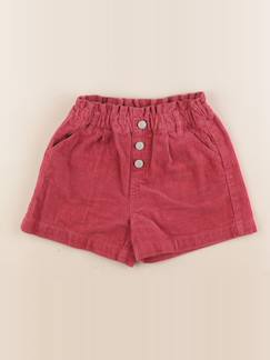 Seconde main-Fille-Short-Short - 5 ans