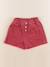 Short - 5 ans Rose 1 - vertbaudet enfant 
