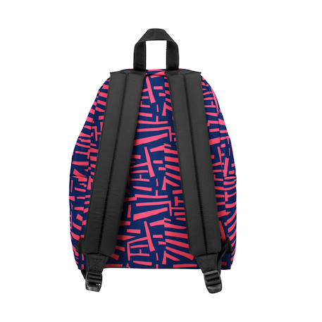 Sac a dos  padded pak'r Fleur navy+Multi+Multicouleur brillant+Noir gris+Retro soft+Rose multi+Shape bleu+Shape bleu 1+Shape bleu 2 27 - vertbaudet enfant 