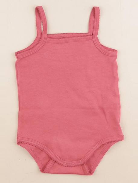 Body - 36 mois Rose 1 - vertbaudet enfant 