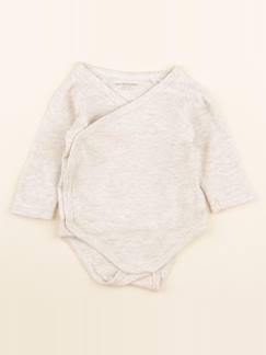 Body - 6 mois  - vertbaudet enfant