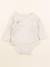 Body - 6 mois Beige 1 - vertbaudet enfant 