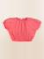 Blouse - 4 ans Rose 1 - vertbaudet enfant 