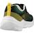 Basket garçon modèle horizon jr Noir negro 3 - vertbaudet enfant 