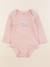 Body - 24 mois Rose 1 - vertbaudet enfant 
