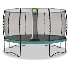 Jouet-Trampoline allure classic ø427cm