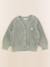 Gilet - 5 ans Vert, or 1 - vertbaudet enfant 