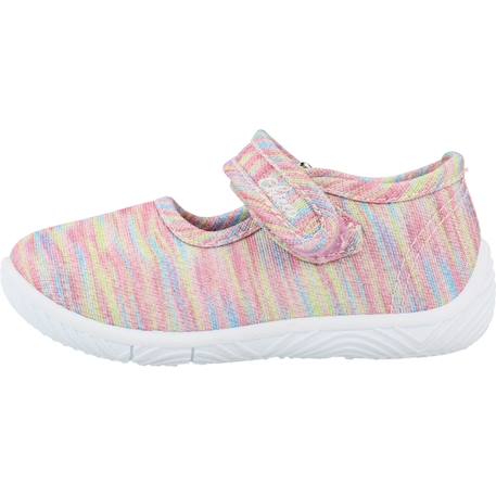 Detbies fille modèle tessy Floral 300+Multicolore 970 8 - vertbaudet enfant 