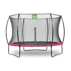 Jouet-Trampoline silhouette ø305cm