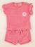 Ensemble - 18 mois Rose 1 - vertbaudet enfant 