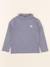 Sous-pull - 4 ans Bleu 1 - vertbaudet enfant 