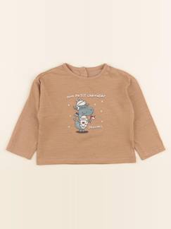 Tee-shirt - 18 mois  - vertbaudet enfant