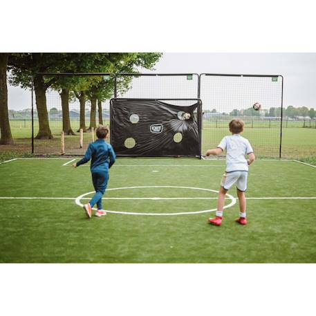 Filet de protection pour le sport backstop Noir 5 - vertbaudet enfant 