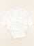 Pyjama coton - 24 mois Blanc 1 - vertbaudet enfant 