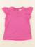 Tee-shirt - 4 ans Rose 1 - vertbaudet enfant 