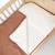 Camping bag - tog 1-3 confort 4 saisons Moka+Popcorn+Stone 4 - vertbaudet enfant 