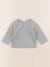 Tee-shirt - 9 mois Vert 1 - vertbaudet enfant 