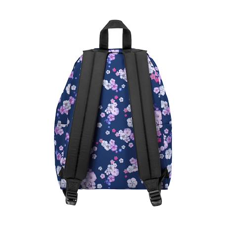 Sac a dos  padded pak'r Fleur navy+Multi+Multicouleur brillant+Noir gris+Retro soft+Rose multi+Shape bleu+Shape bleu 1+Shape bleu 2 2 - vertbaudet enfant 