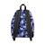 Sac a dos  padded pak'r Fleur navy+Multi+Multicouleur brillant+Noir gris+Retro soft+Rose multi+Shape bleu+Shape bleu 1+Shape bleu 2 2 - vertbaudet enfant 