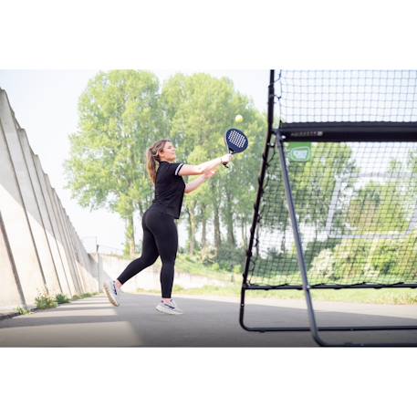 Rebondisseur padel smash Noir 4 - vertbaudet enfant 