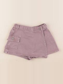 Seconde main-Fille-Jupe-Jupe short - 4 ans