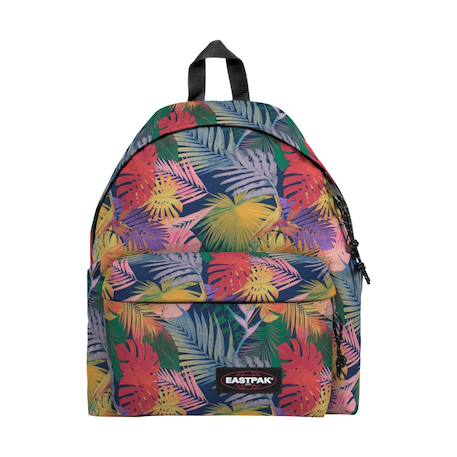 Sac a dos  padded pak'r Fleur navy+Multi+Multicouleur brillant+Noir gris+Retro soft+Rose multi+Shape bleu+Shape bleu 1+Shape bleu 2 5 - vertbaudet enfant 