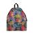 Sac a dos  padded pak'r Fleur navy+Multi+Multicouleur brillant+Noir gris+Retro soft+Rose multi+Shape bleu+Shape bleu 1+Shape bleu 2 5 - vertbaudet enfant 