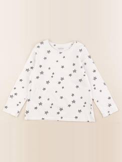 Seconde main-Fille-T-shirt, sous pull-Tee-shirt - 5 ans