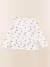 Tee-shirt - 5 ans Blanc 1 - vertbaudet enfant 