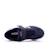 Baskets fille run 70s Bleu 4 - vertbaudet enfant 