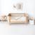 Camping bag - tog 1-3 confort 4 saisons Moka+Popcorn+Stone 11 - vertbaudet enfant 