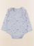 Body - 36 mois Bleu 1 - vertbaudet enfant 