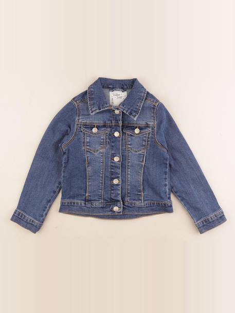 Veste - 6 ans Bleu 1 - vertbaudet enfant 