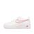 Baskets garçon air force 1 Blanc 2 - vertbaudet enfant 