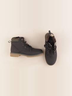 Seconde main-Chaussures-Boots - pointure 37
