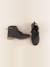 Boots - pointure 37 Noir 1 - vertbaudet enfant 