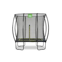 Jouet-Trampoline silhouette 153x214cm