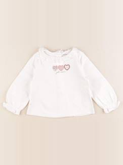 Seconde main-Tee-shirt - 9 mois