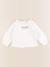 Tee-shirt - 9 mois Blanc 1 - vertbaudet enfant 
