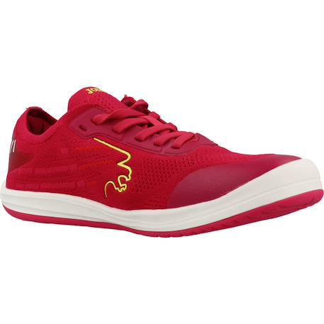 Basket fille modèle bfvipjs2610 Rose fucsia 5 - vertbaudet enfant 