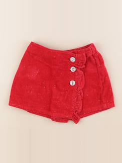 Seconde main-Fille-Jupe-Jupe short - 4 ans