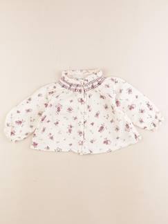 Blouse - 9 mois  - vertbaudet enfant