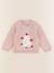 Pull - 18 mois Rose 1 - vertbaudet enfant 