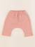 Sarouel - 3 mois Rose 1 - vertbaudet enfant 