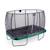 Trampoline elegant premium de 244x427cm Vert 2 - vertbaudet enfant 