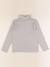 Sous-pull - 12 ans Gris 1 - vertbaudet enfant 